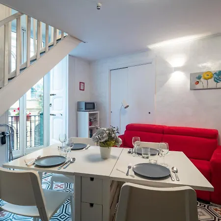Apartment Enjoy