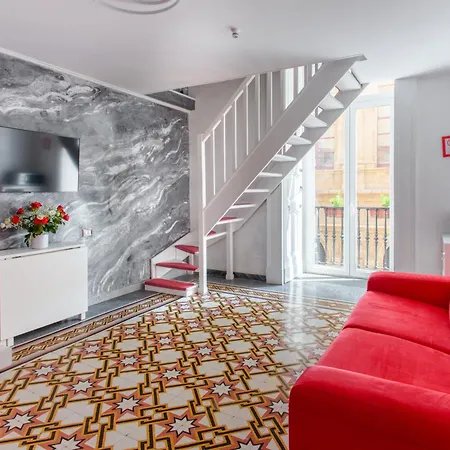 Apartment Enjoy