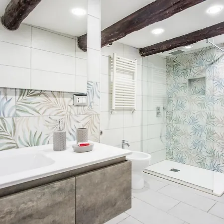 Enjoy Apartment Naples