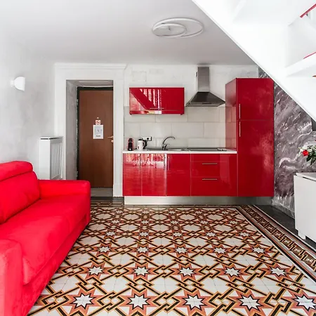 Apartment Enjoy Naples