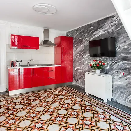 Apartment Enjoy Naples