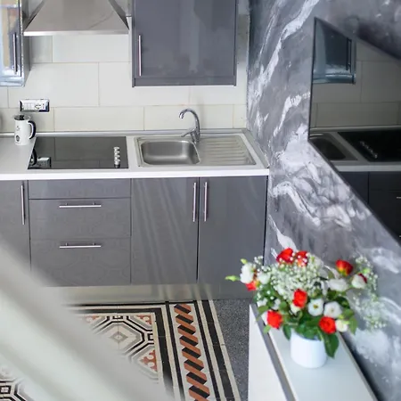Enjoy Apartment