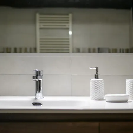 Apartment Enjoy *