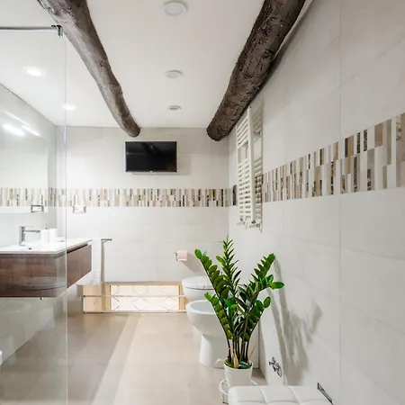 Enjoy Apartment