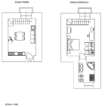 Enjoy Apartment Naples