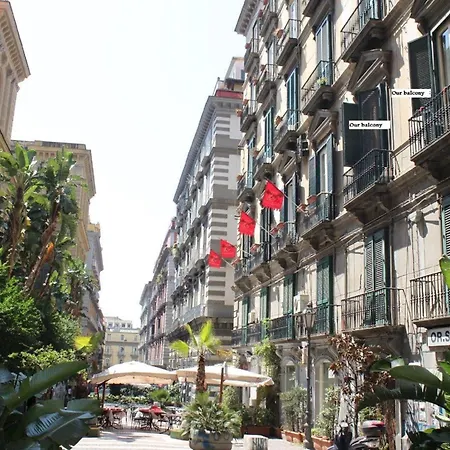 Apartment Enjoy Naples