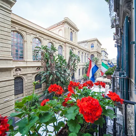 Apartment Enjoy Naples