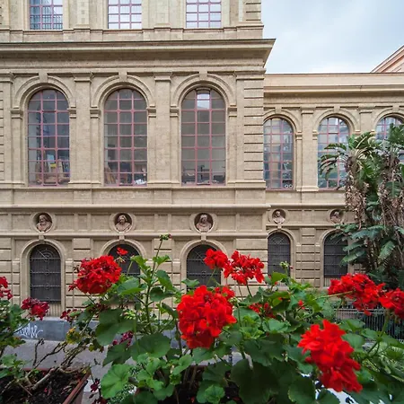 エンジョイ ナープル *