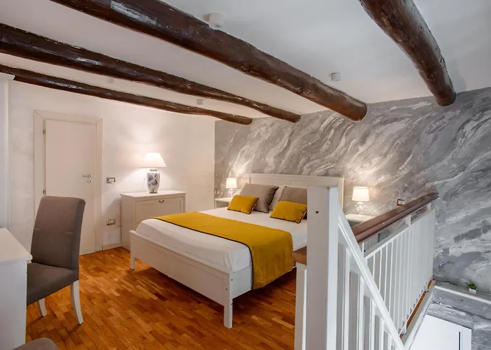 Appartement Enjoy Napels