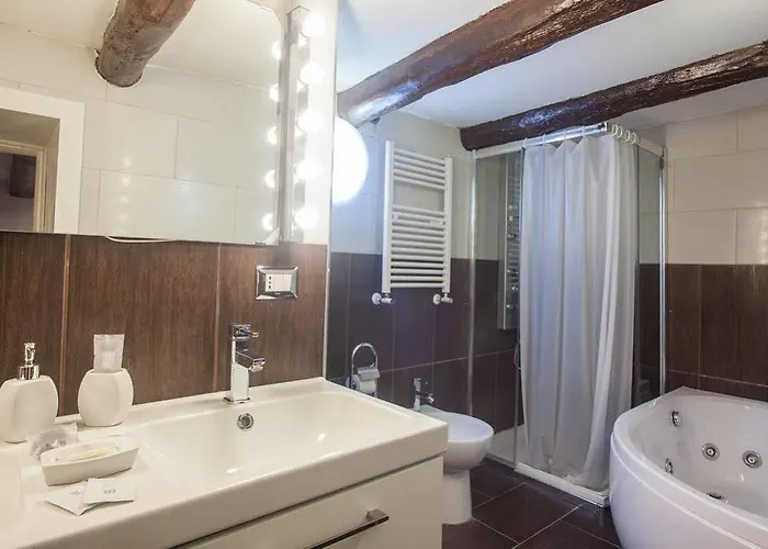 Apartman Enjoy Nápoly