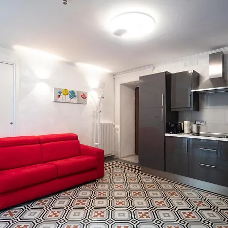 Apartmán Enjoy *