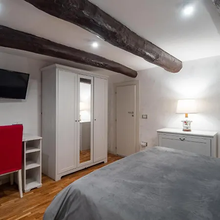 Appartement Enjoy *