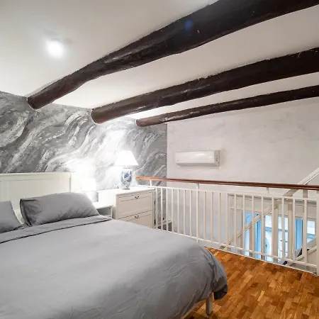 Appartement Enjoy