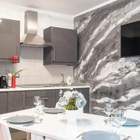 Appartement Enjoy *