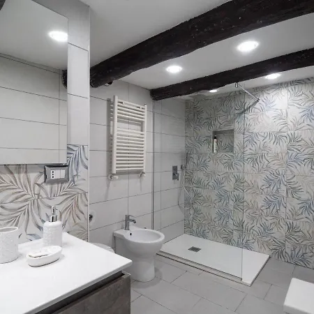 Appartement Enjoy Naples