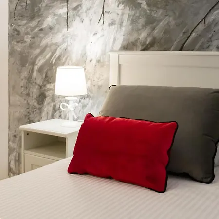 Apartmán Enjoy