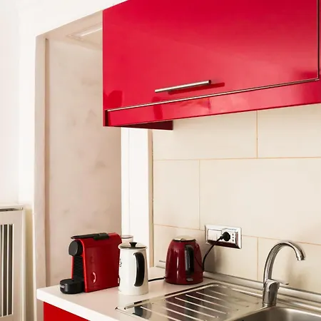 Enjoy Appartement