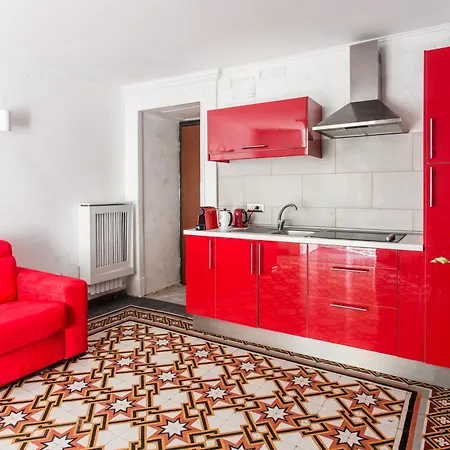 Enjoy Apartmán *