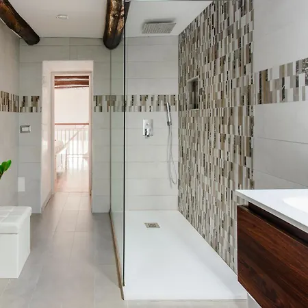 Appartement Enjoy