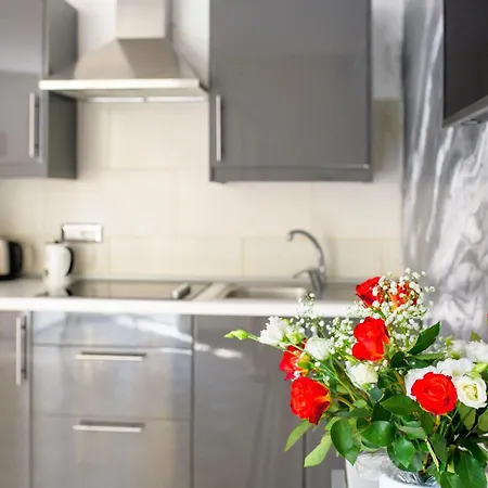 Enjoy Appartement Naples