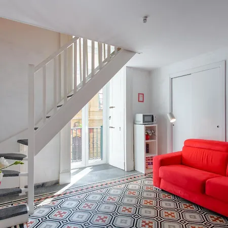 Enjoy Appartement Naples