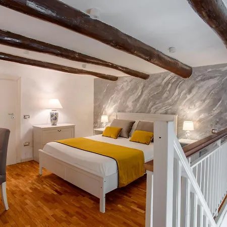 Apartmán Enjoy Neapol