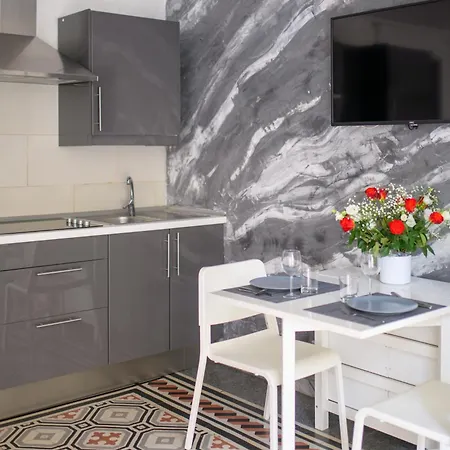 Appartement Enjoy