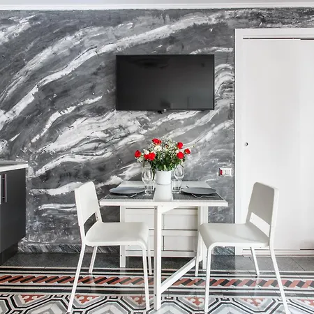 Enjoy Appartement Naples