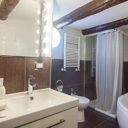 Apartmán Enjoy Neapol