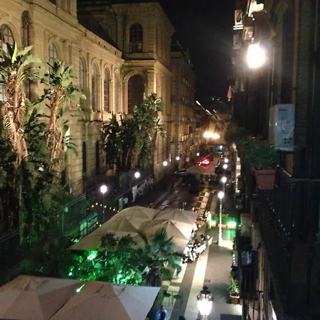 Enjoy Appartement Naples