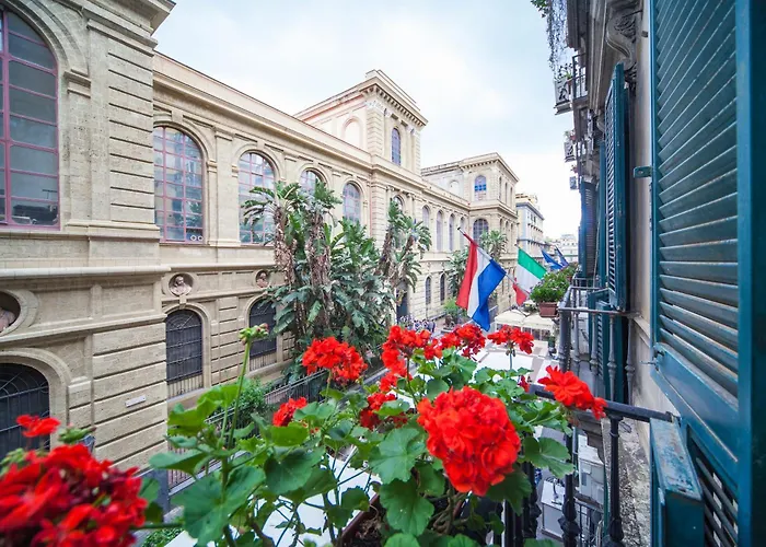 Apartament Enjoy Neapol