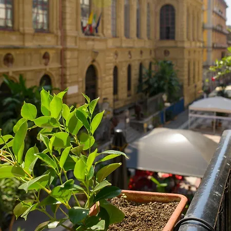 Enjoy Apartament